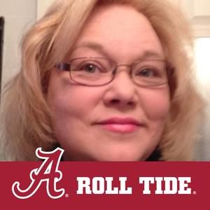 Meet your Posher, Terri